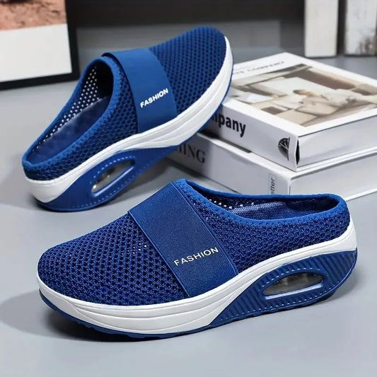 Lightweight Women Slippers for Summer Soft Non-Slip