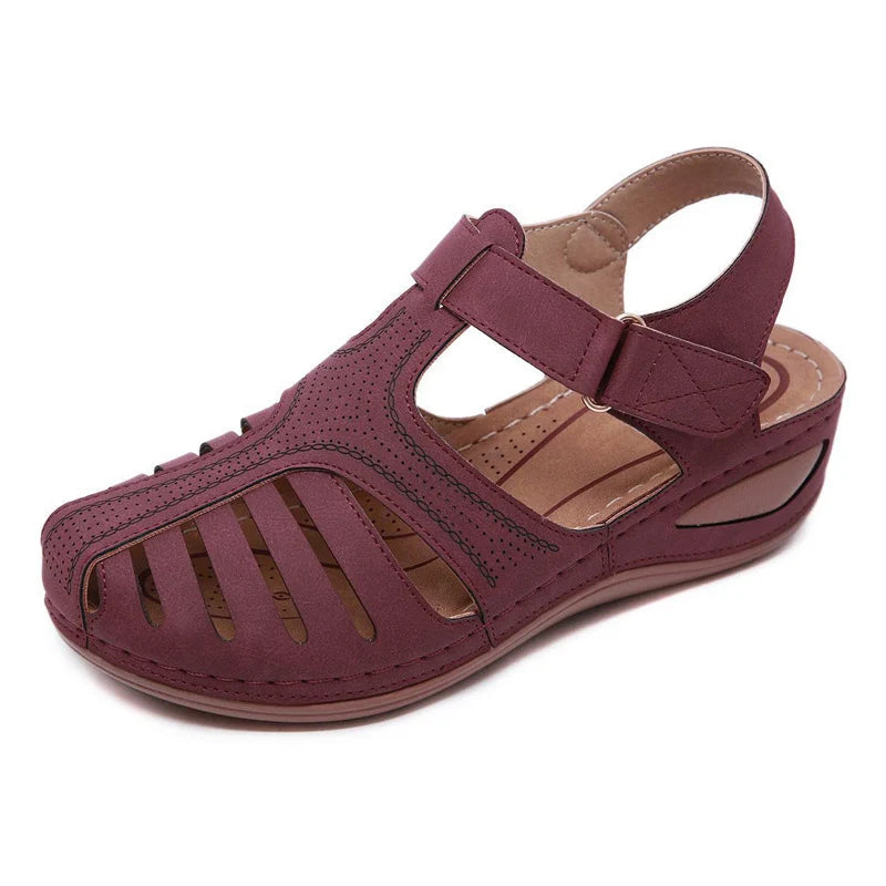 Summer Shoes Sandals Women Outdoor Sandals