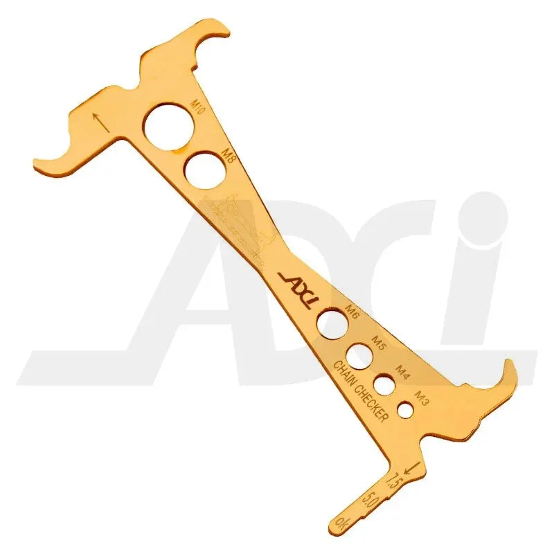 Bicycle Chain Repair Tool