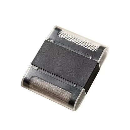 Portable Mini  Rollers Fur Remover Brush For Sweater Wool Coat Clothes