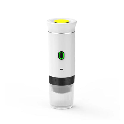 Portable Electric Espresso Machine
