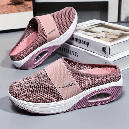 Lightweight Women Slippers for Summer Soft Non-Slip